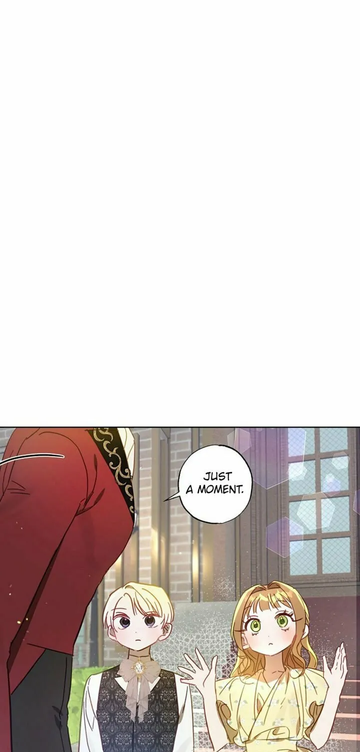 Please Sponsor My Revenge Chapter 22 page 32 - 
