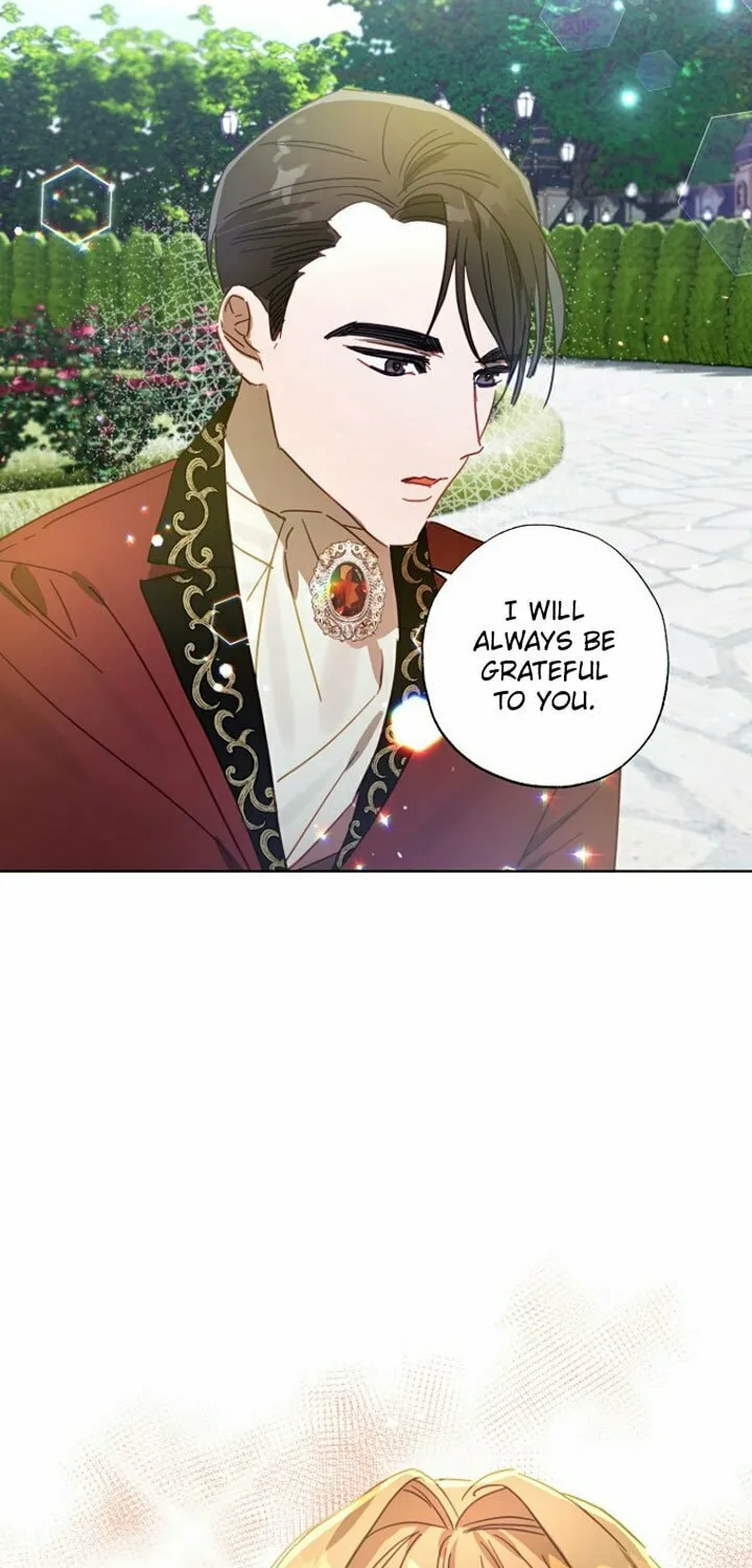 Please Sponsor My Revenge Chapter 22 page 37 - 