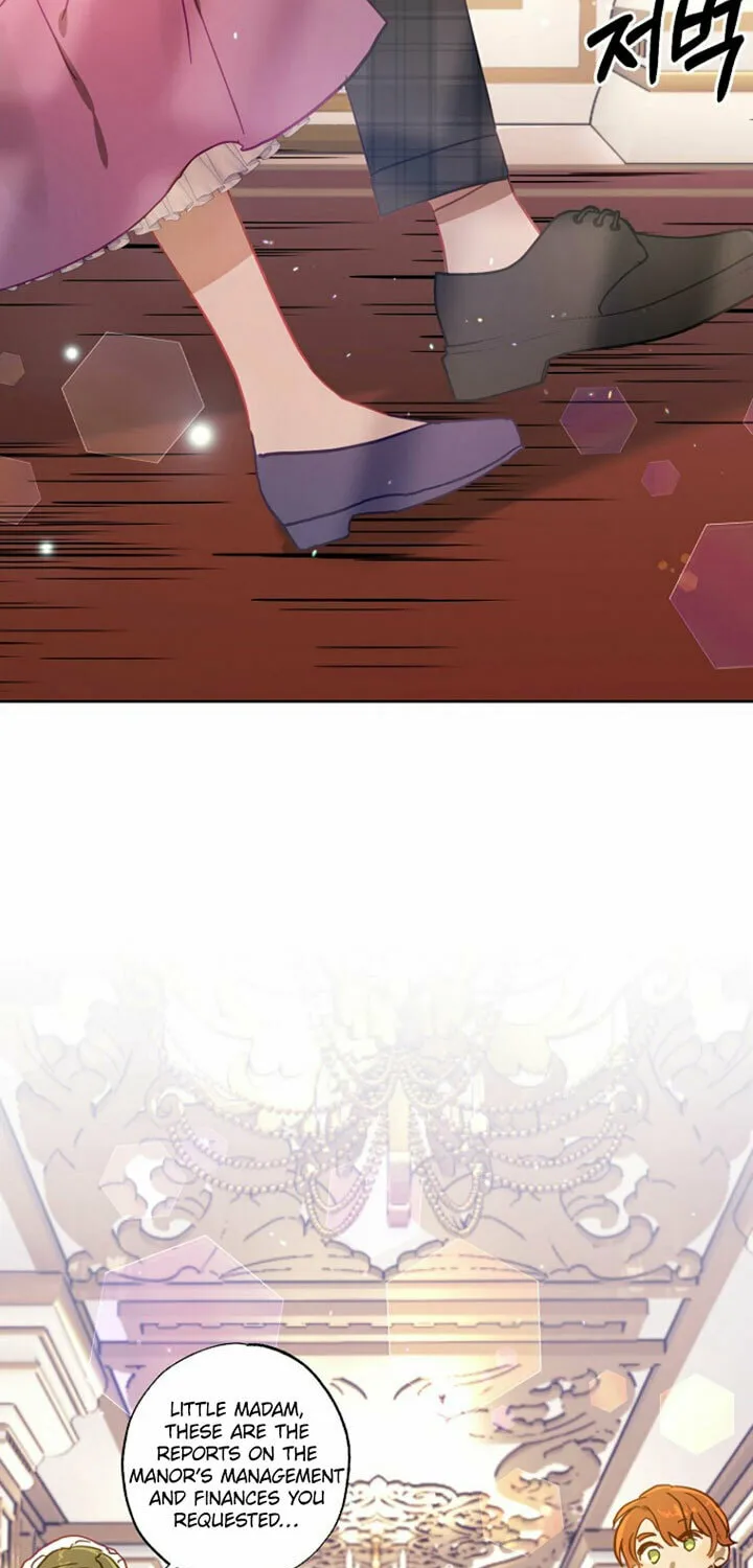Please Sponsor My Revenge Chapter 22 page 50 - 