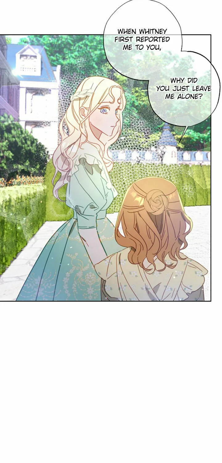 Please Sponsor My Revenge Chapter 22 page 6 - 
