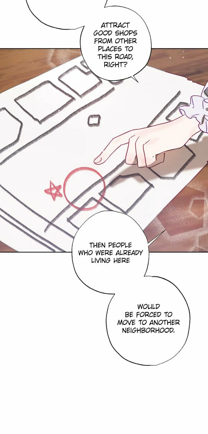 Please Sponsor My Revenge Chapter 22 page 55 - 