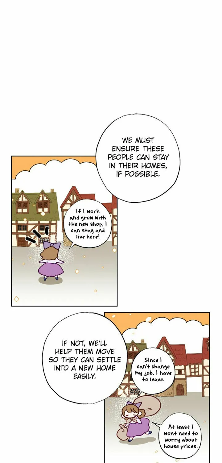 Please Sponsor My Revenge Chapter 22 page 57 - 