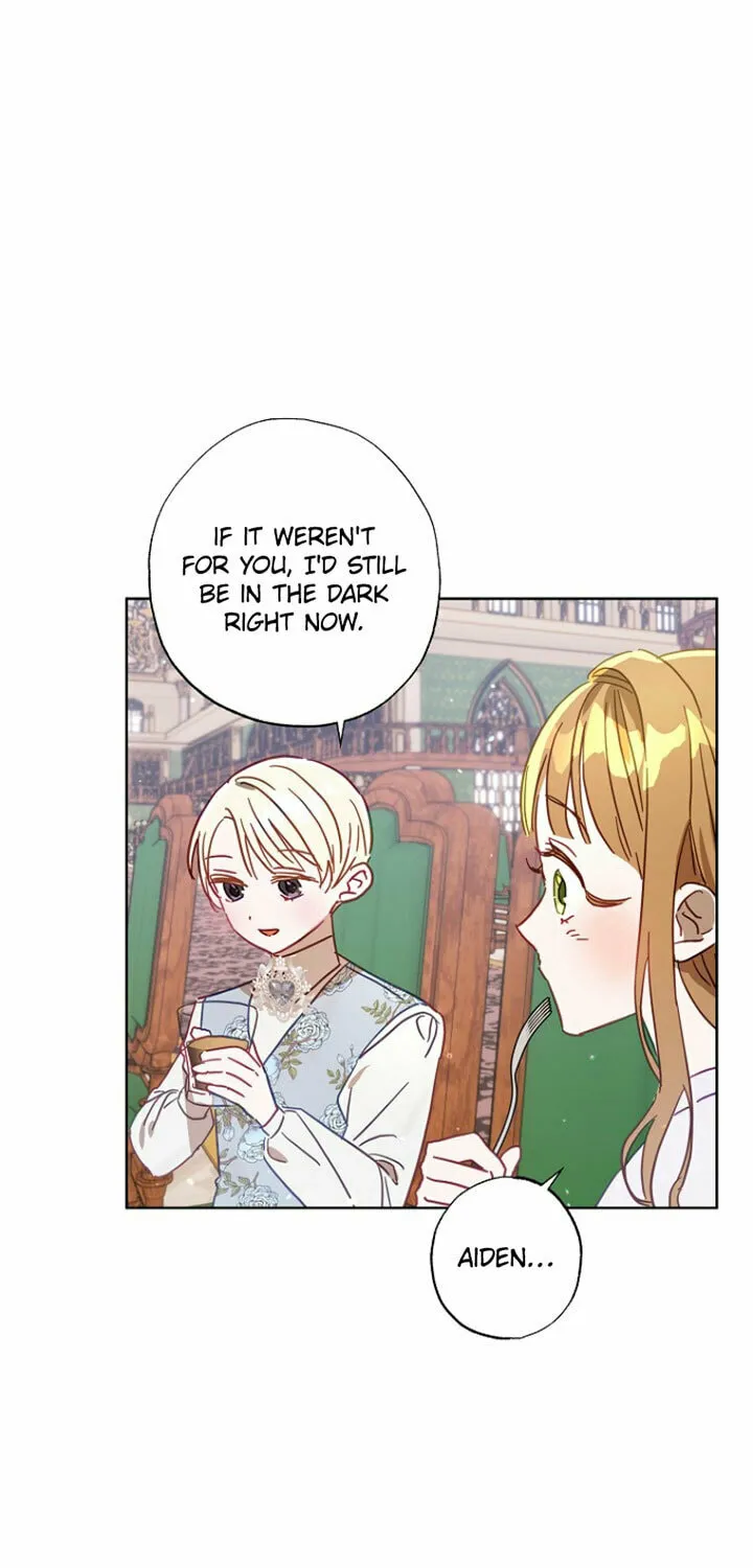Please Sponsor My Revenge Chapter 22 page 62 - 