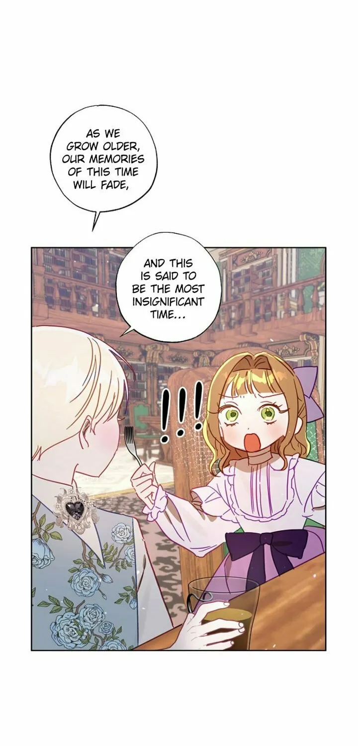 Please Sponsor My Revenge Chapter 22 page 68 - 
