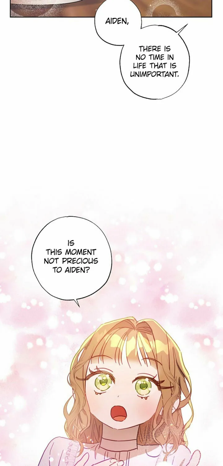 Please Sponsor My Revenge Chapter 22 page 71 - 