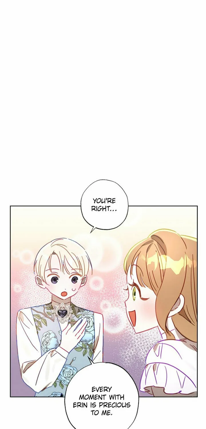Please Sponsor My Revenge Chapter 22 page 73 - 
