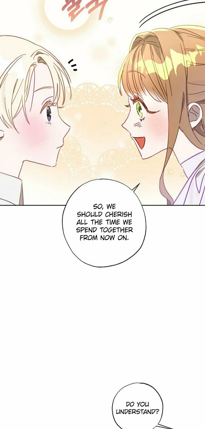 Please Sponsor My Revenge Chapter 22 page 75 - 