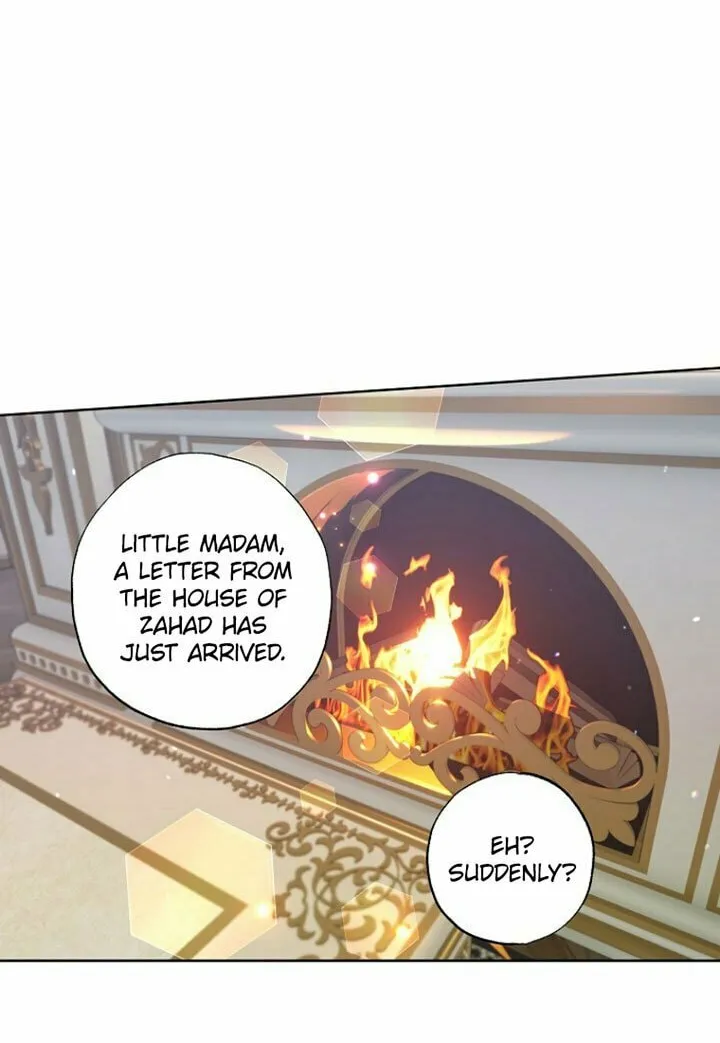 Please Sponsor My Revenge Chapter 22 page 78 - 