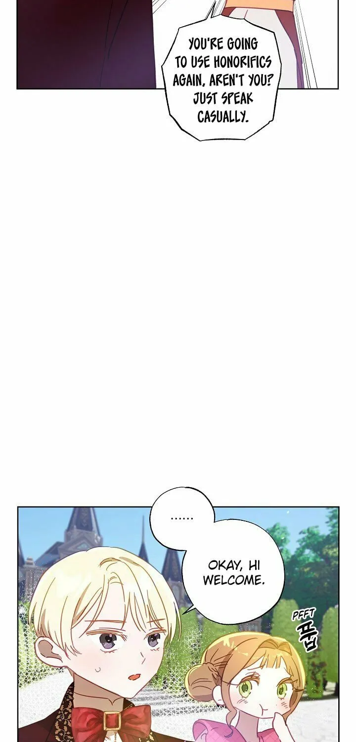 Please Sponsor My Revenge Chapter 23 page 15 - 