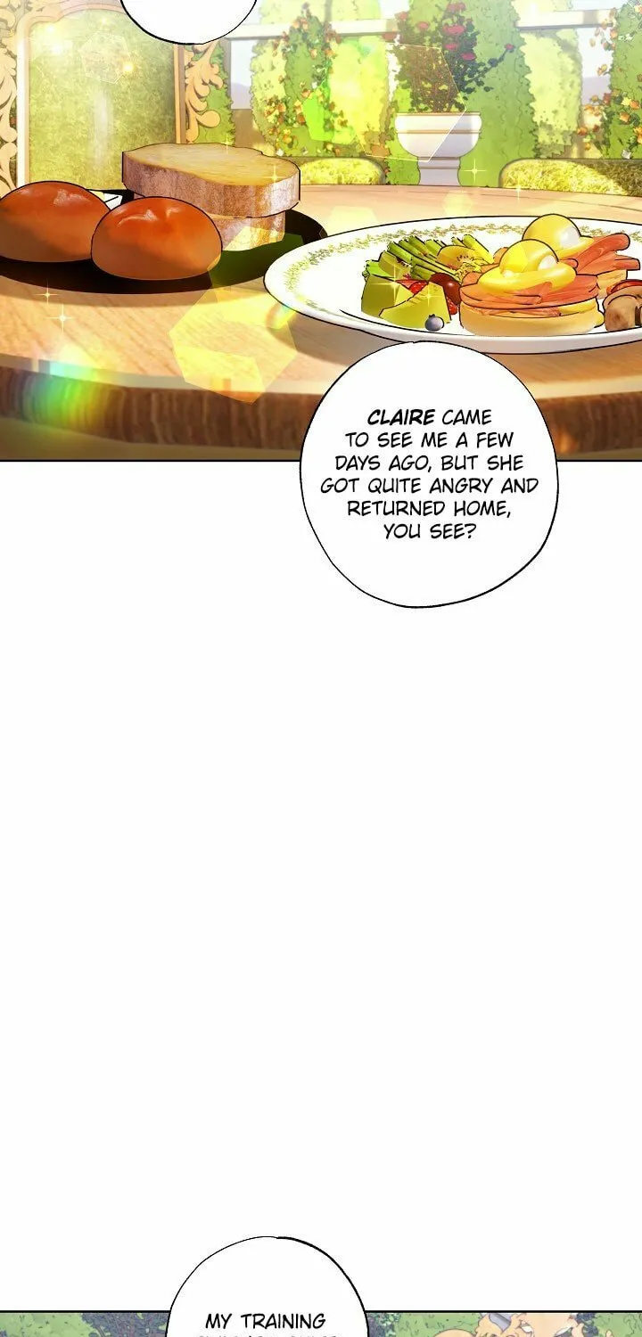 Please Sponsor My Revenge Chapter 23 page 23 - 