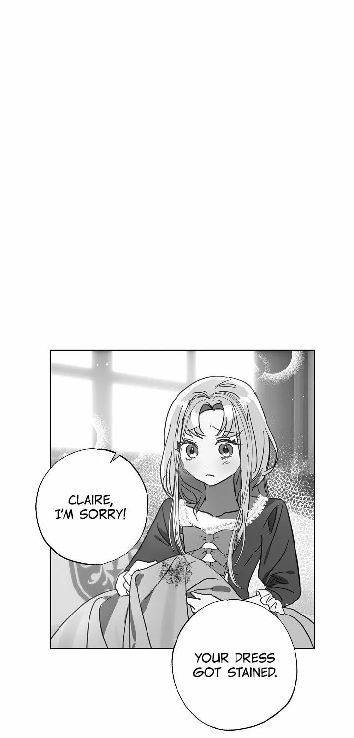Please Sponsor My Revenge Chapter 23 page 25 - 