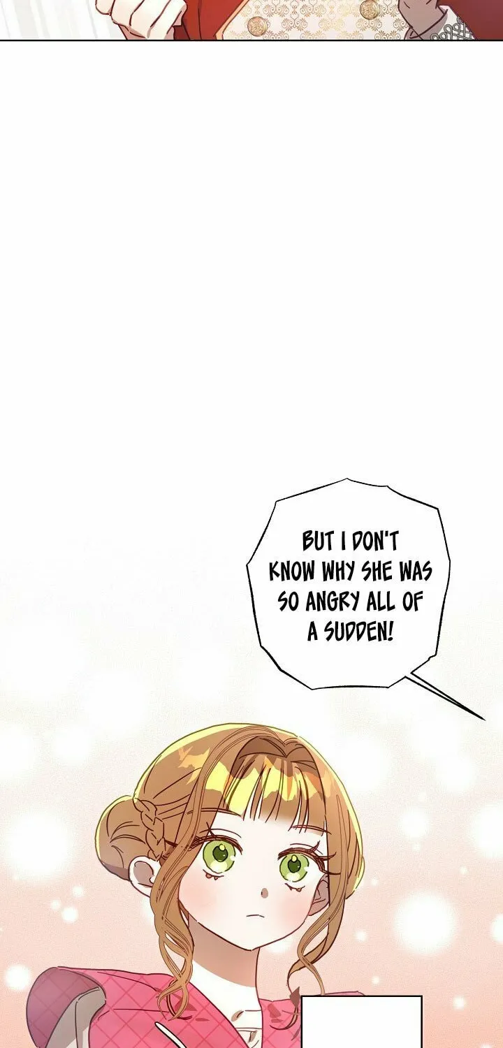 Please Sponsor My Revenge Chapter 23 page 31 - 