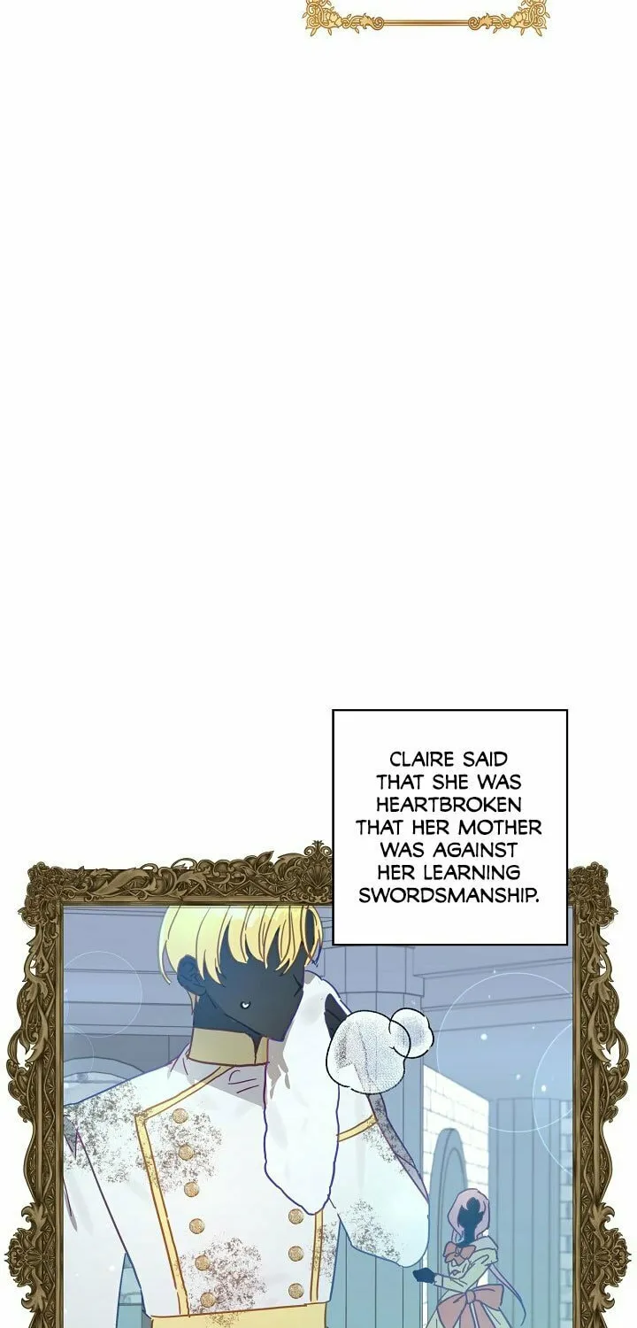 Please Sponsor My Revenge Chapter 23 page 34 - 