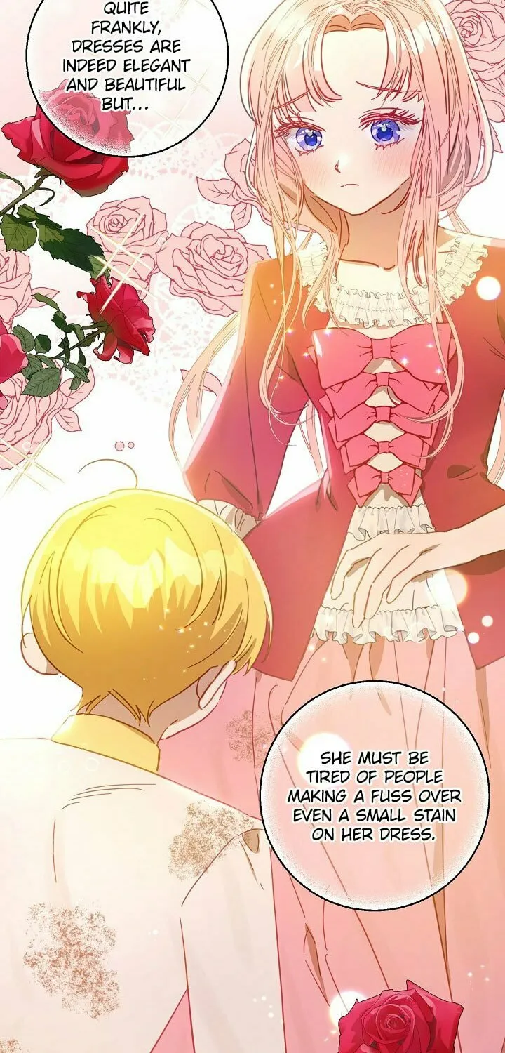 Please Sponsor My Revenge Chapter 23 page 39 - 