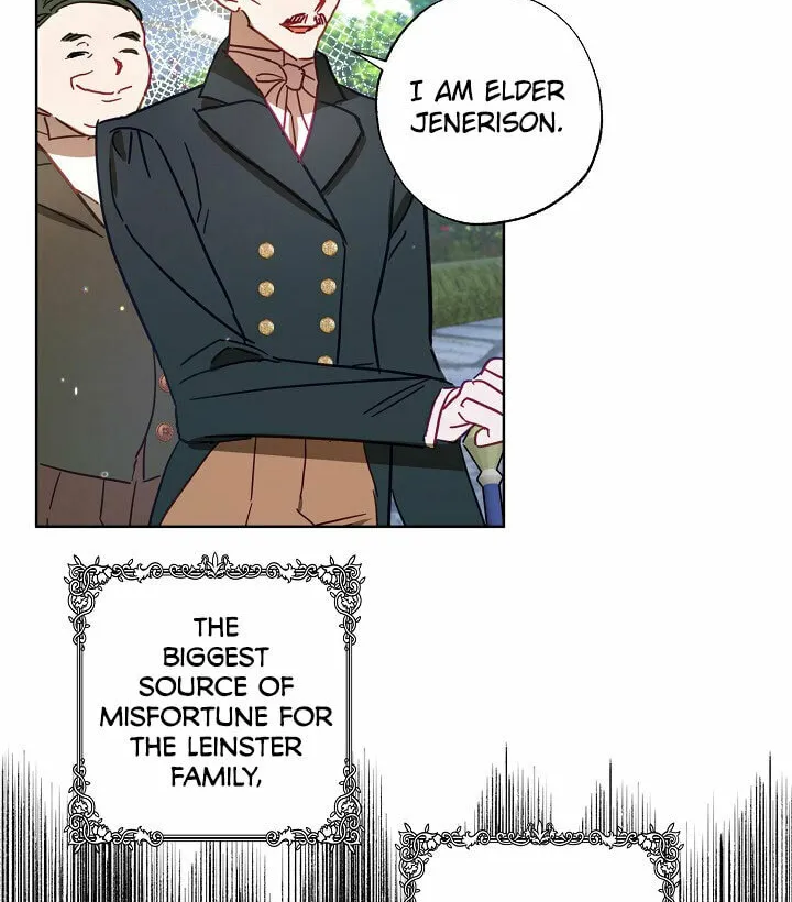 Please Sponsor My Revenge Chapter 23 page 54 - 