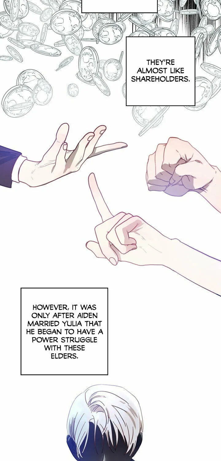 Please Sponsor My Revenge Chapter 23 page 57 - 