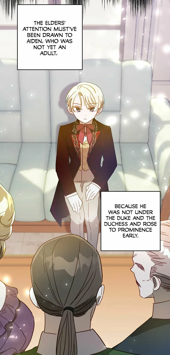 Please Sponsor My Revenge Chapter 23 page 59 - 