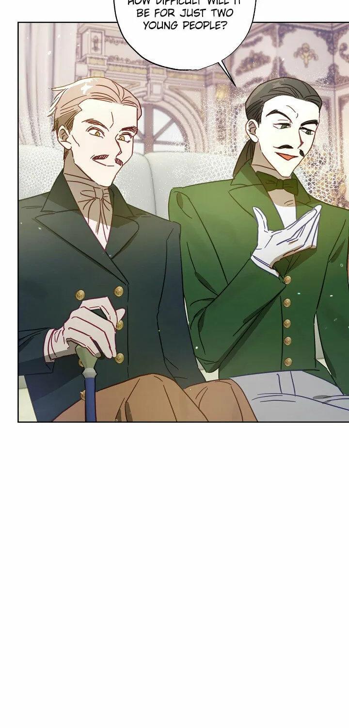 Please Sponsor My Revenge Chapter 23 page 63 - 