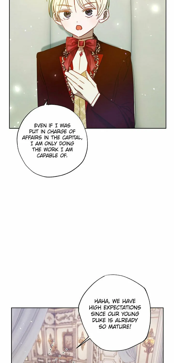 Please Sponsor My Revenge Chapter 23 page 67 - 