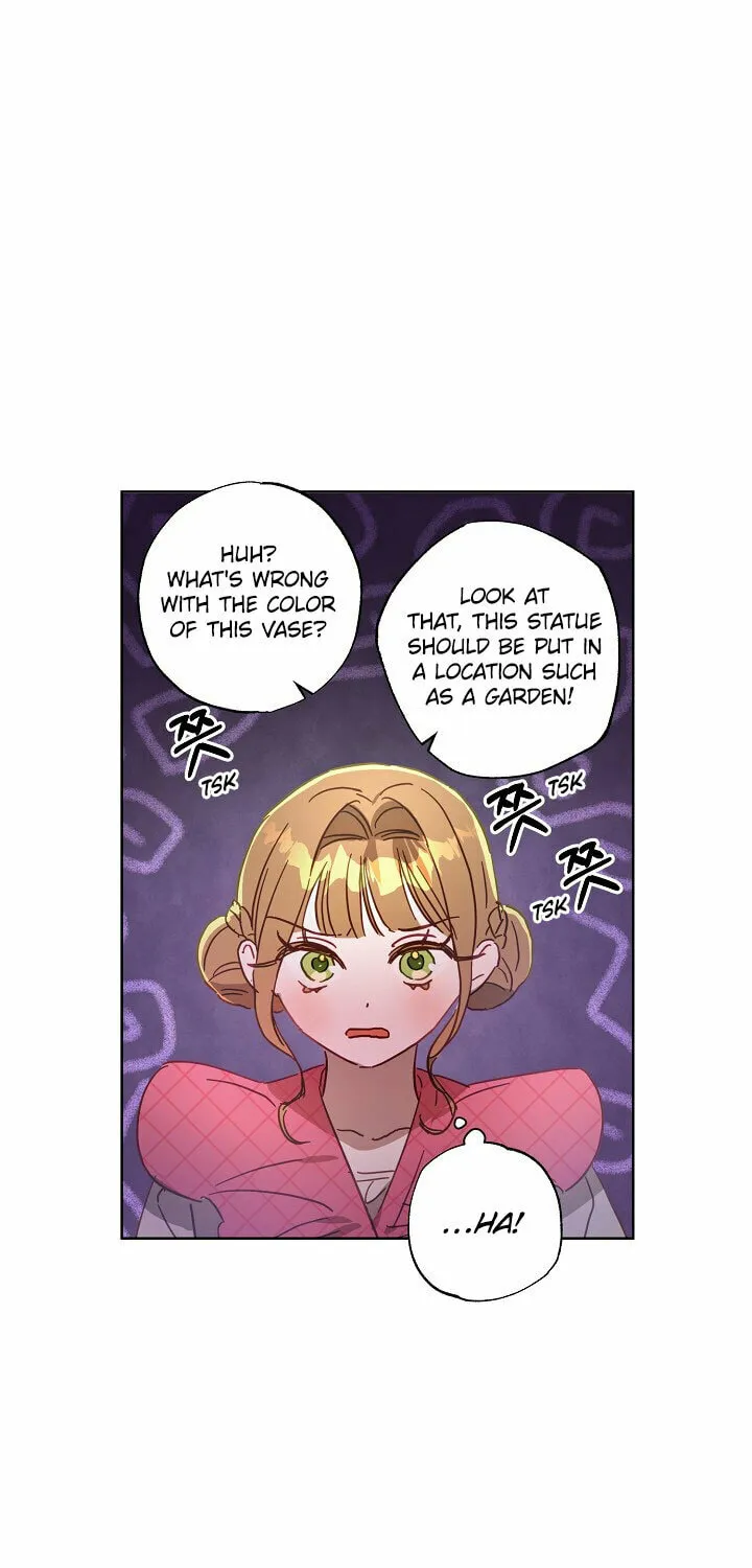 Please Sponsor My Revenge Chapter 23 page 78 - 
