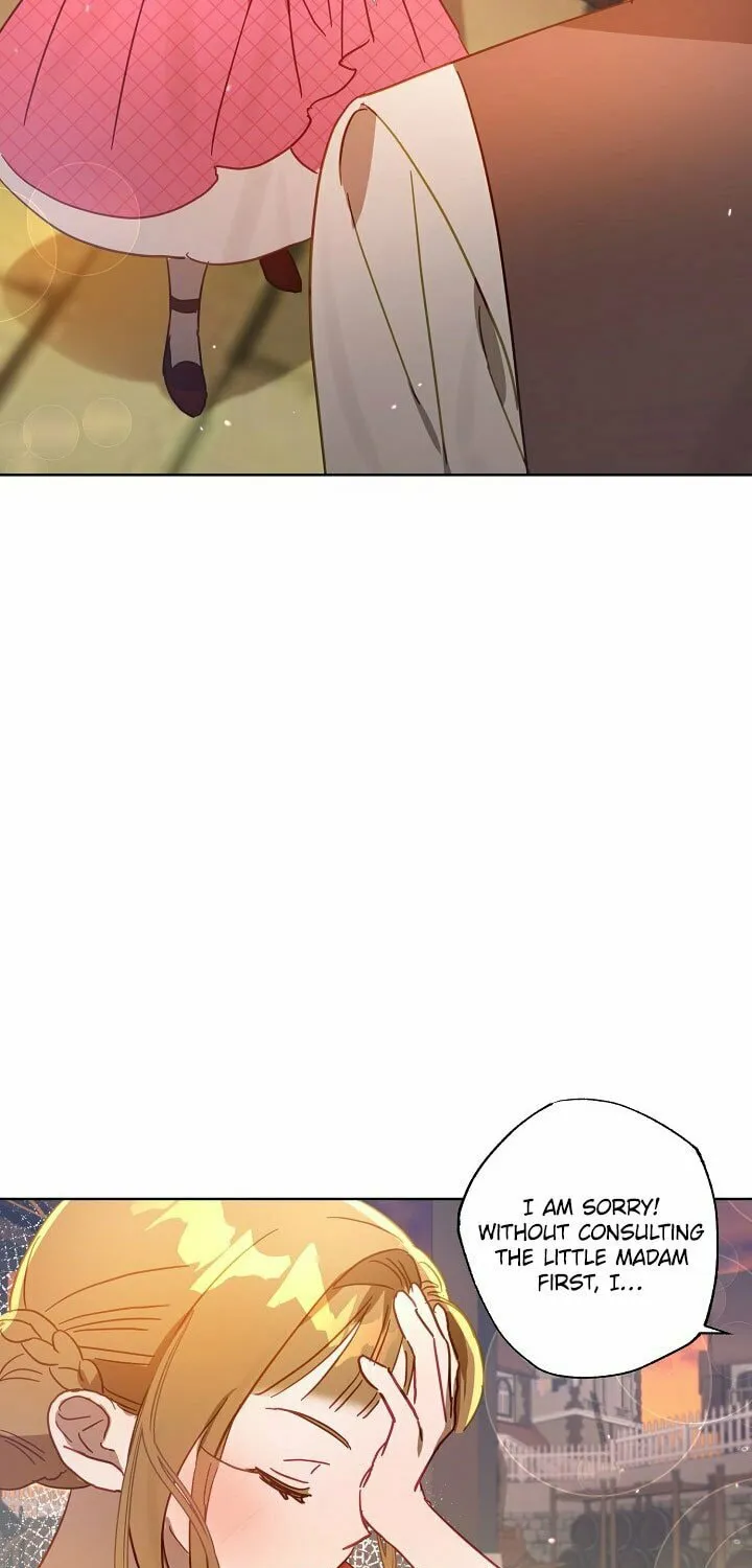Please Sponsor My Revenge Chapter 23 page 83 - 