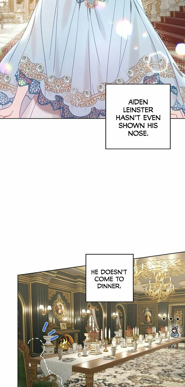 Please Sponsor My Revenge Chapter 3 page 14 - 