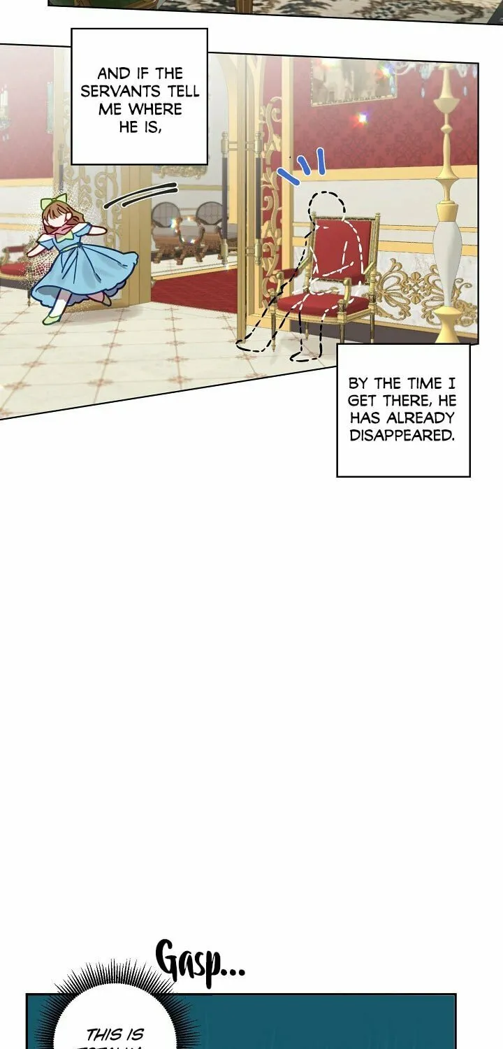 Please Sponsor My Revenge Chapter 3 page 15 - 