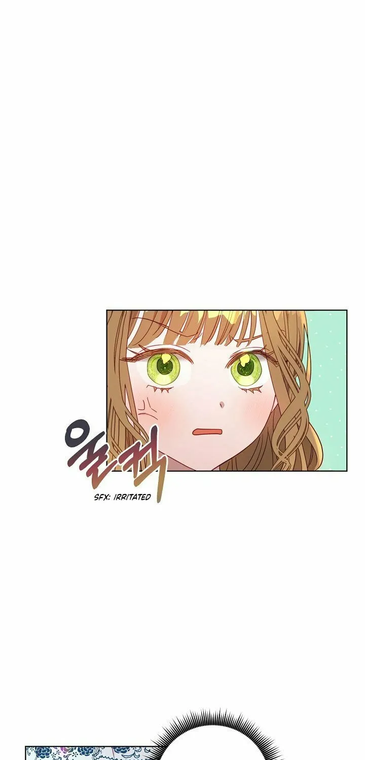 Please Sponsor My Revenge Chapter 3 page 22 - 