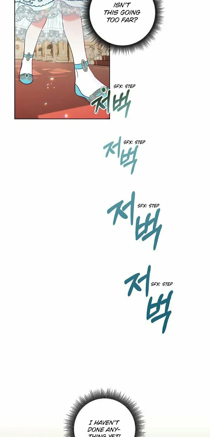 Please Sponsor My Revenge Chapter 3 page 23 - 
