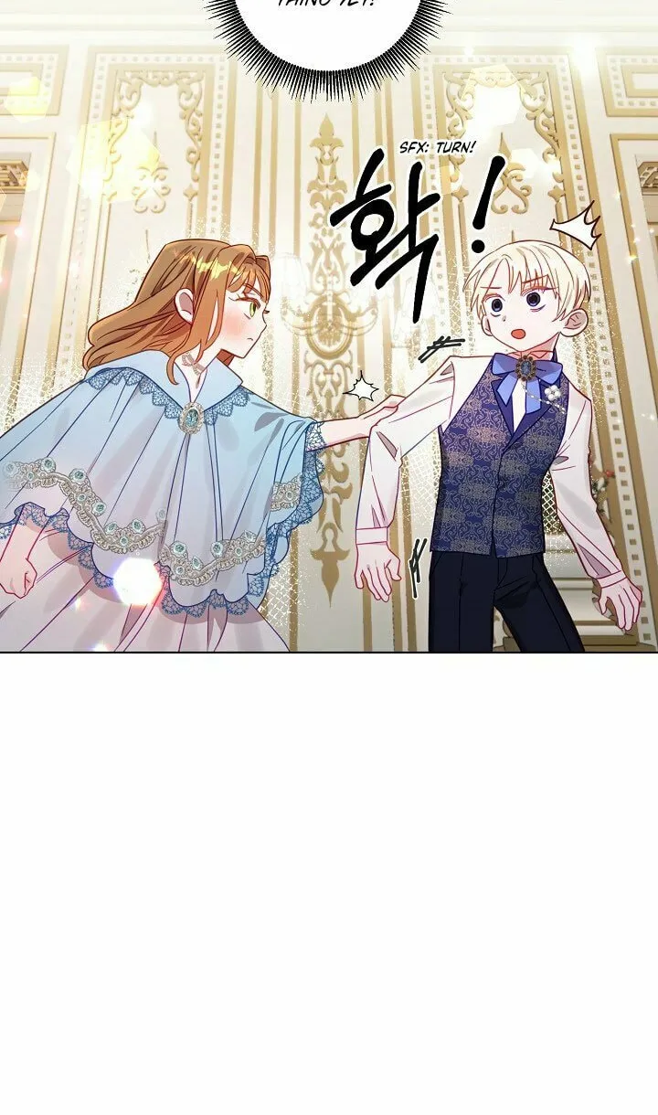 Please Sponsor My Revenge Chapter 3 page 24 - 
