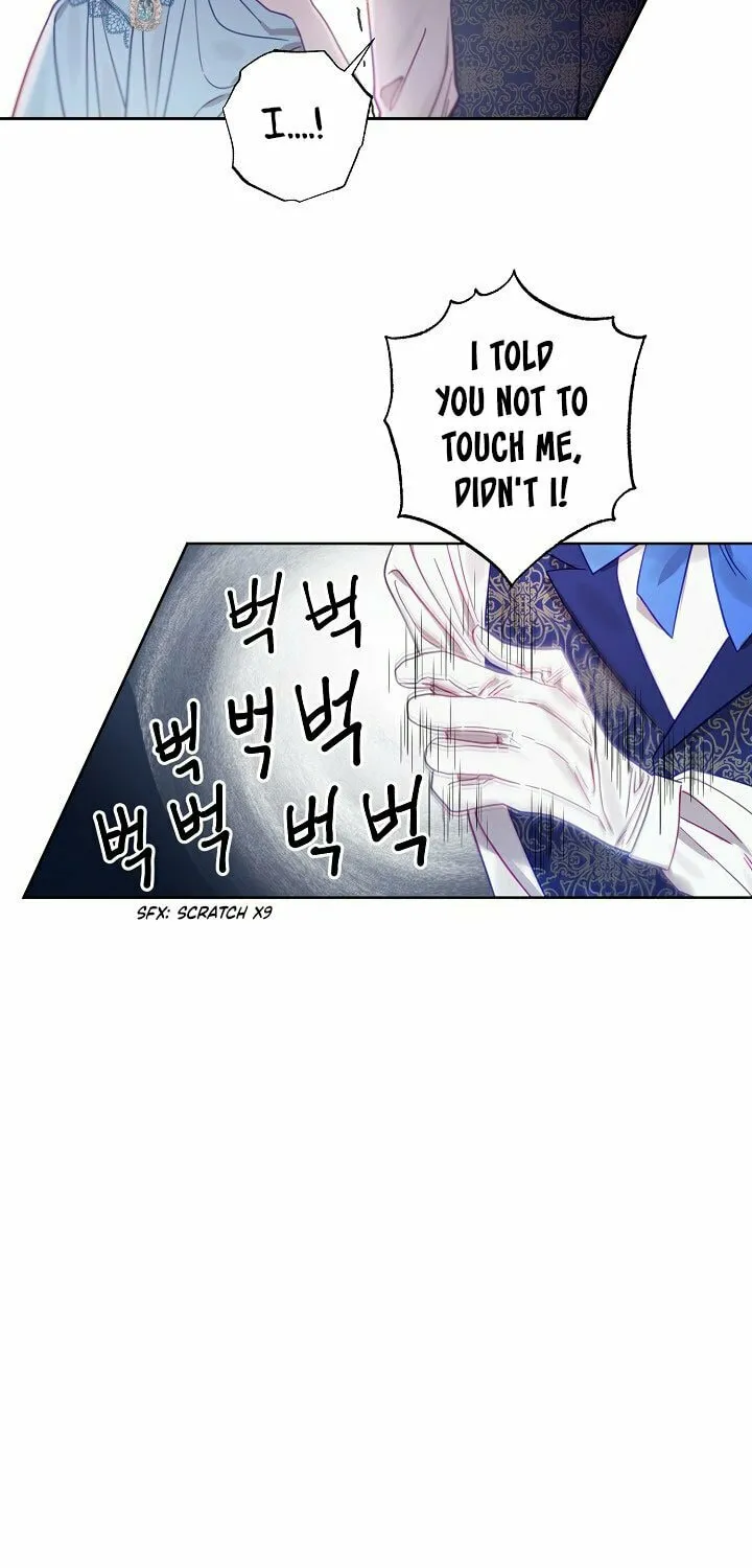 Please Sponsor My Revenge Chapter 3 page 29 - 