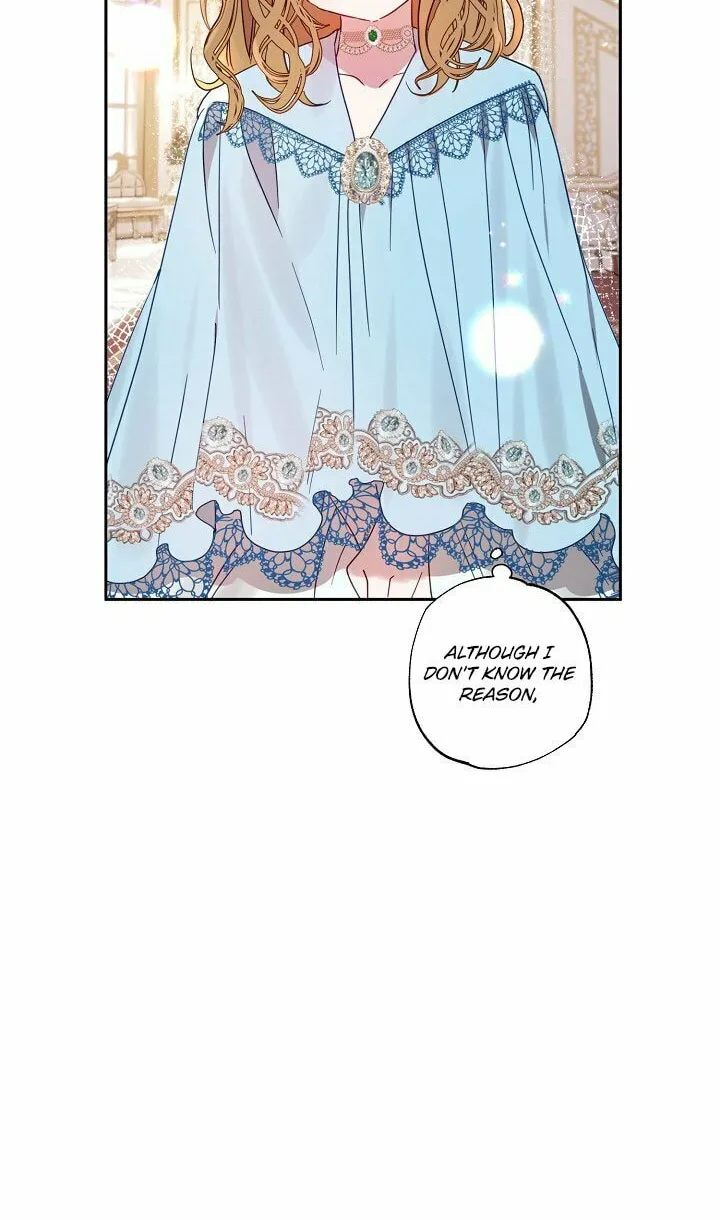 Please Sponsor My Revenge Chapter 3 page 32 - 