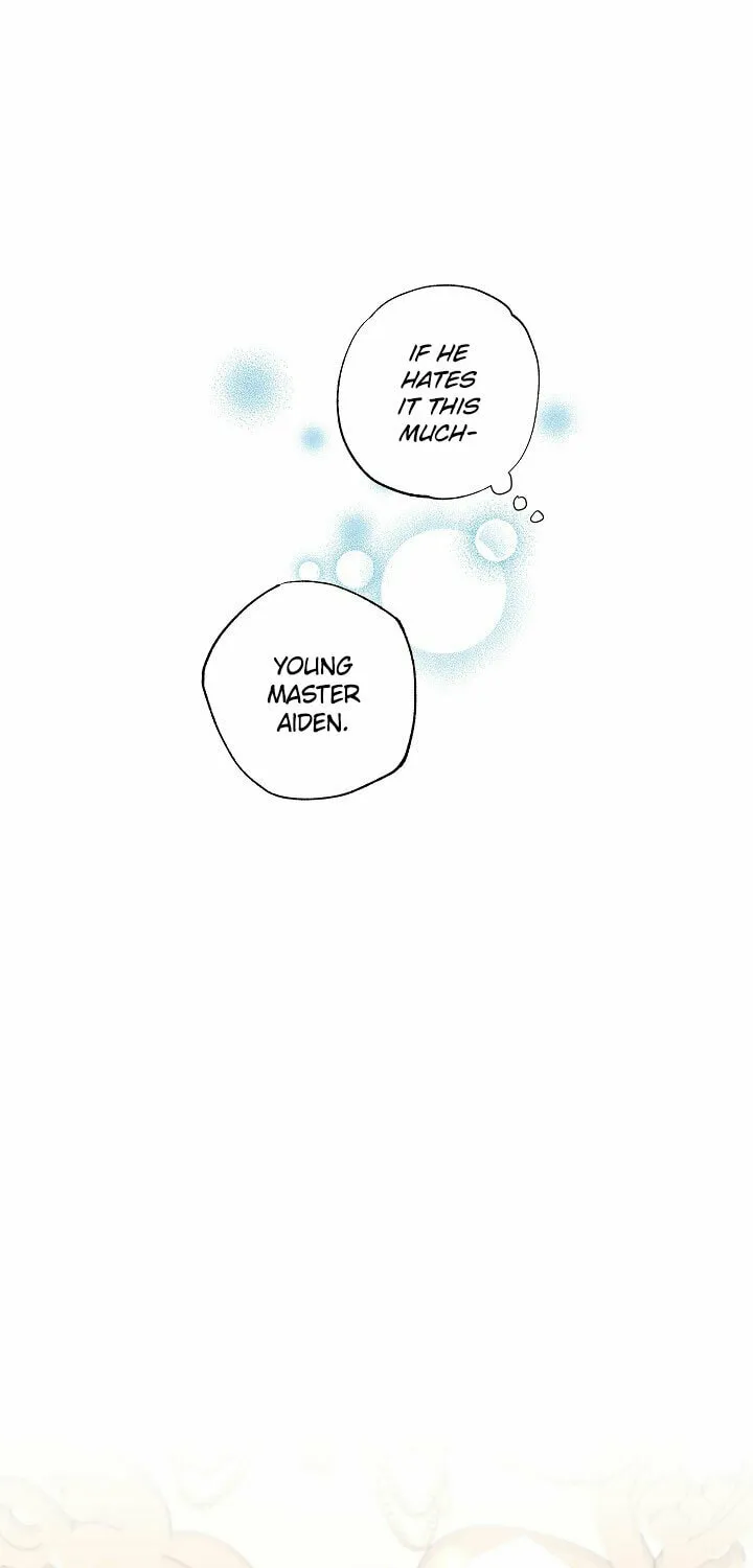 Please Sponsor My Revenge Chapter 3 page 33 - 