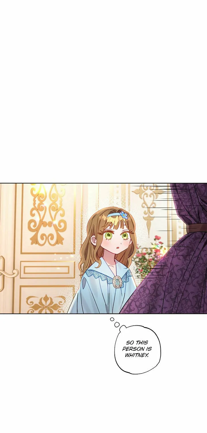 Please Sponsor My Revenge Chapter 3 page 36 - 