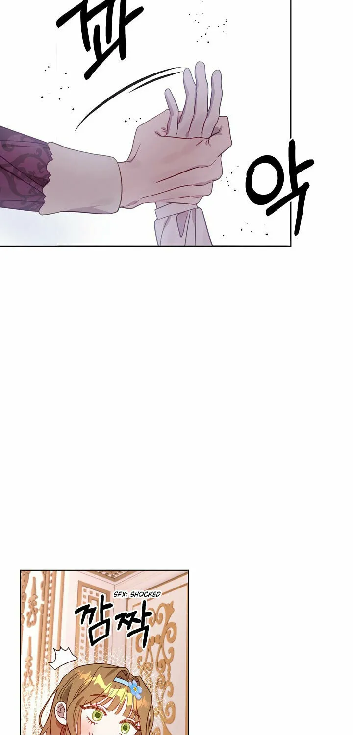 Please Sponsor My Revenge Chapter 3 page 38 - 