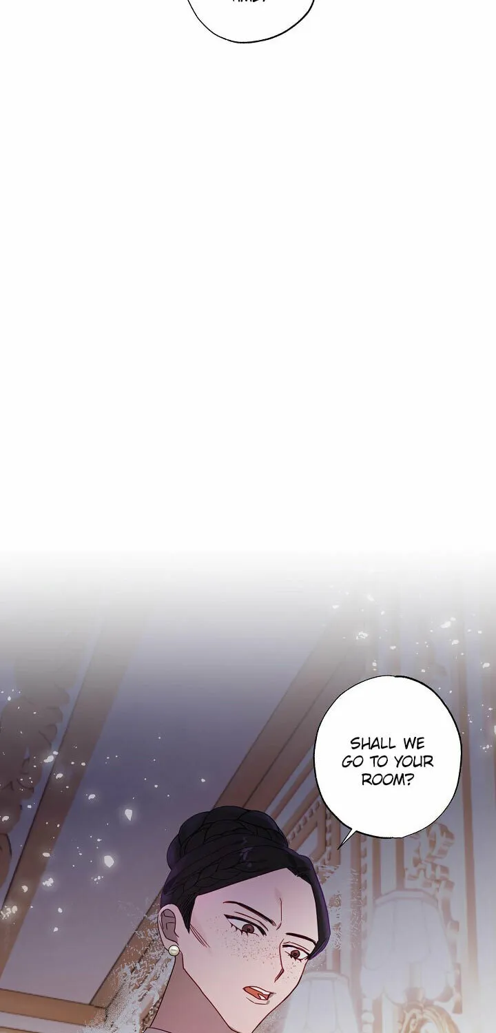 Please Sponsor My Revenge Chapter 3 page 40 - 