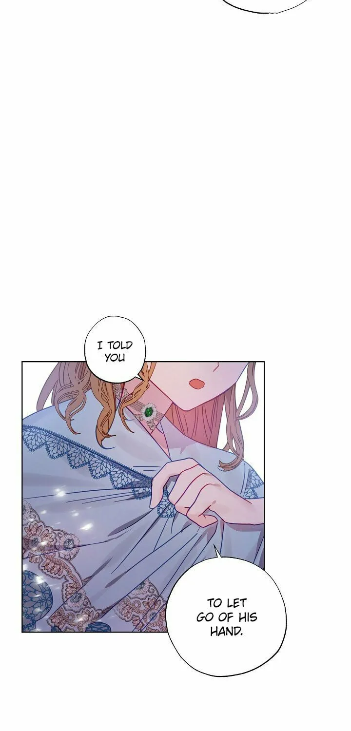 Please Sponsor My Revenge Chapter 3 page 54 - 