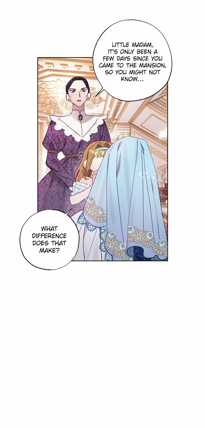 Please Sponsor My Revenge Chapter 3 page 60 - 