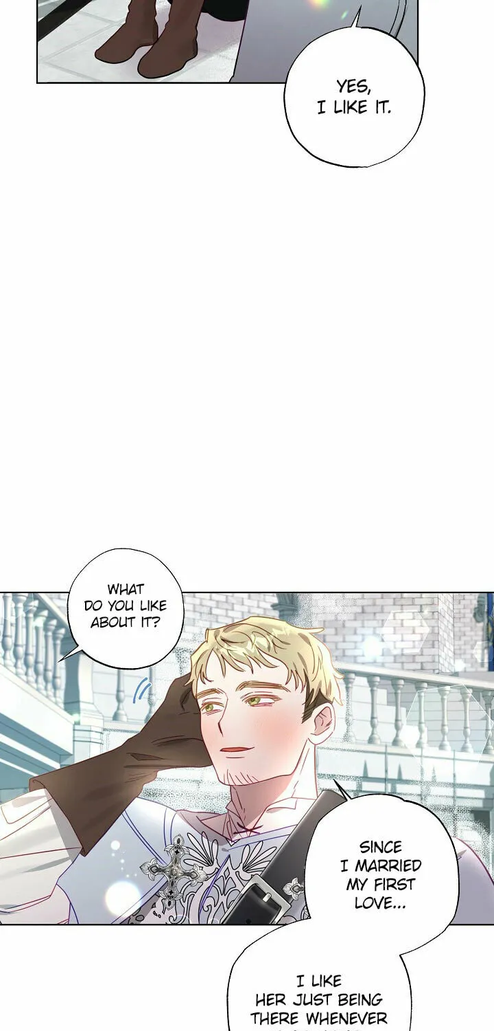 Please Sponsor My Revenge Chapter 3 page 7 - 
