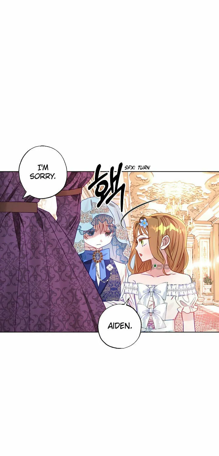 Please Sponsor My Revenge Chapter 3 page 65 - 