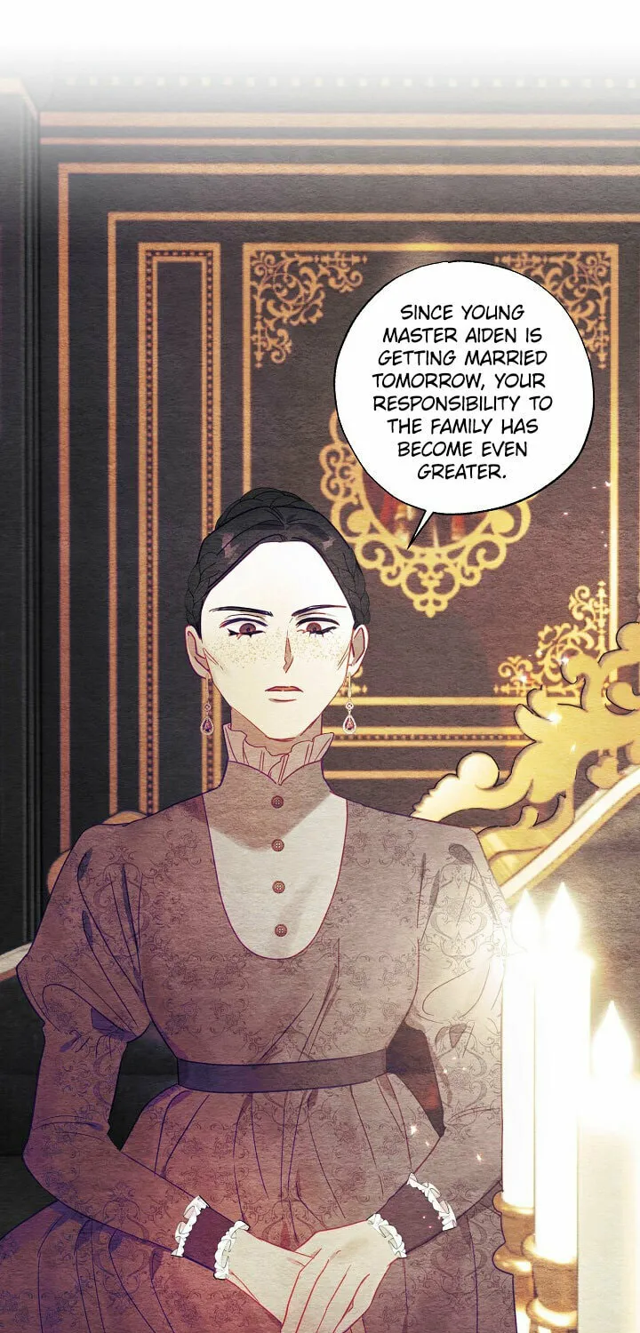 Please Sponsor My Revenge Chapter 4 page 13 - 