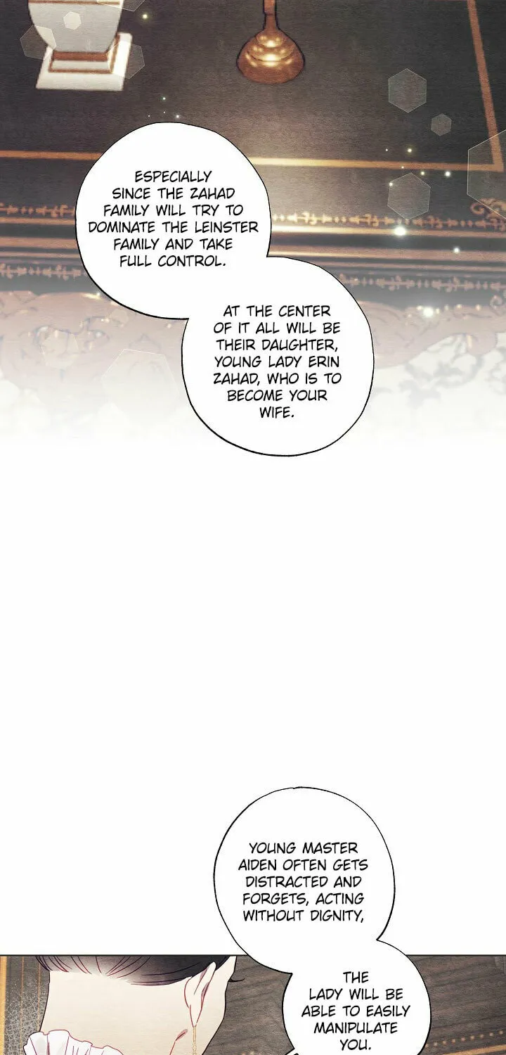 Please Sponsor My Revenge Chapter 4 page 15 - 