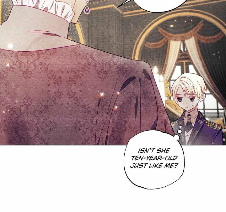 Please Sponsor My Revenge Chapter 4 page 16 - 