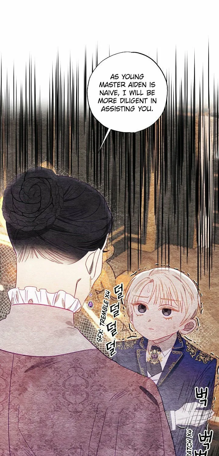 Please Sponsor My Revenge Chapter 4 page 29 - 