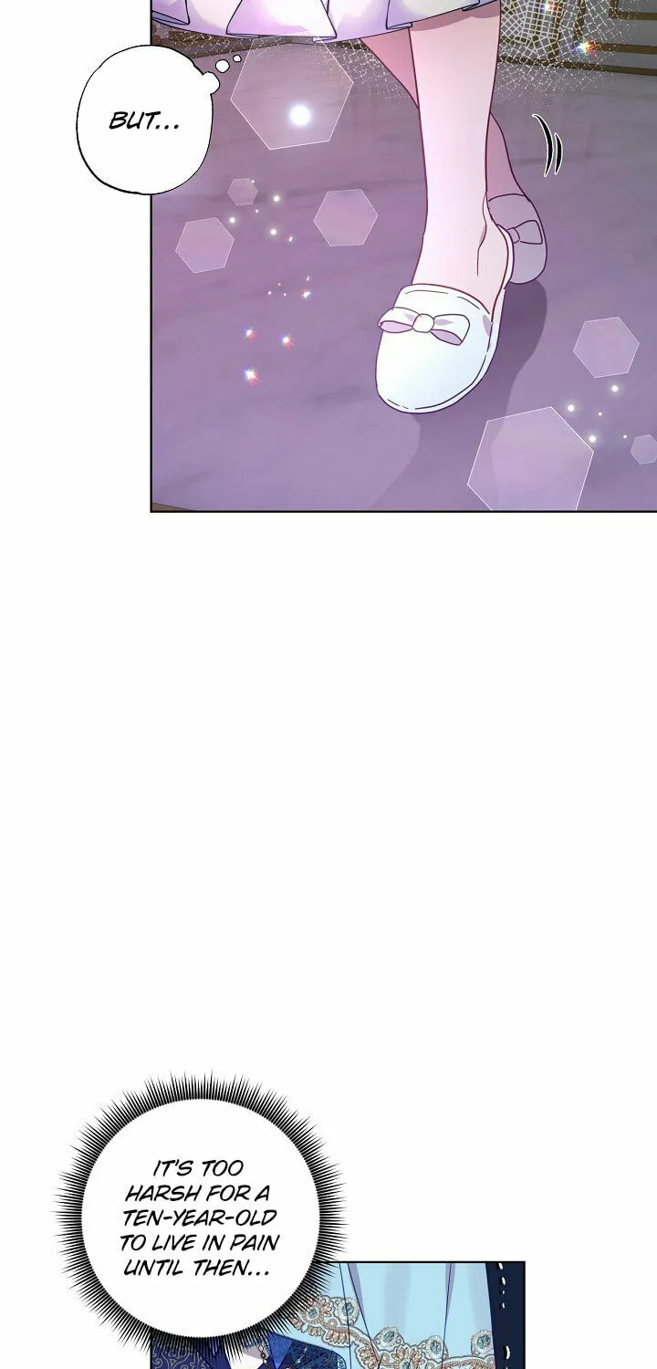 Please Sponsor My Revenge Chapter 4 page 47 - 