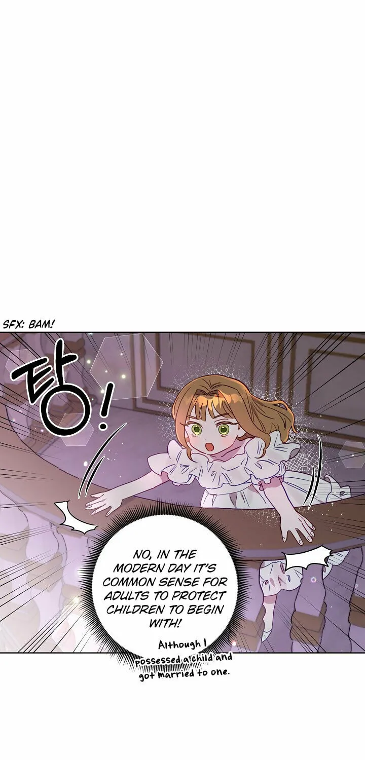 Please Sponsor My Revenge Chapter 4 page 49 - 