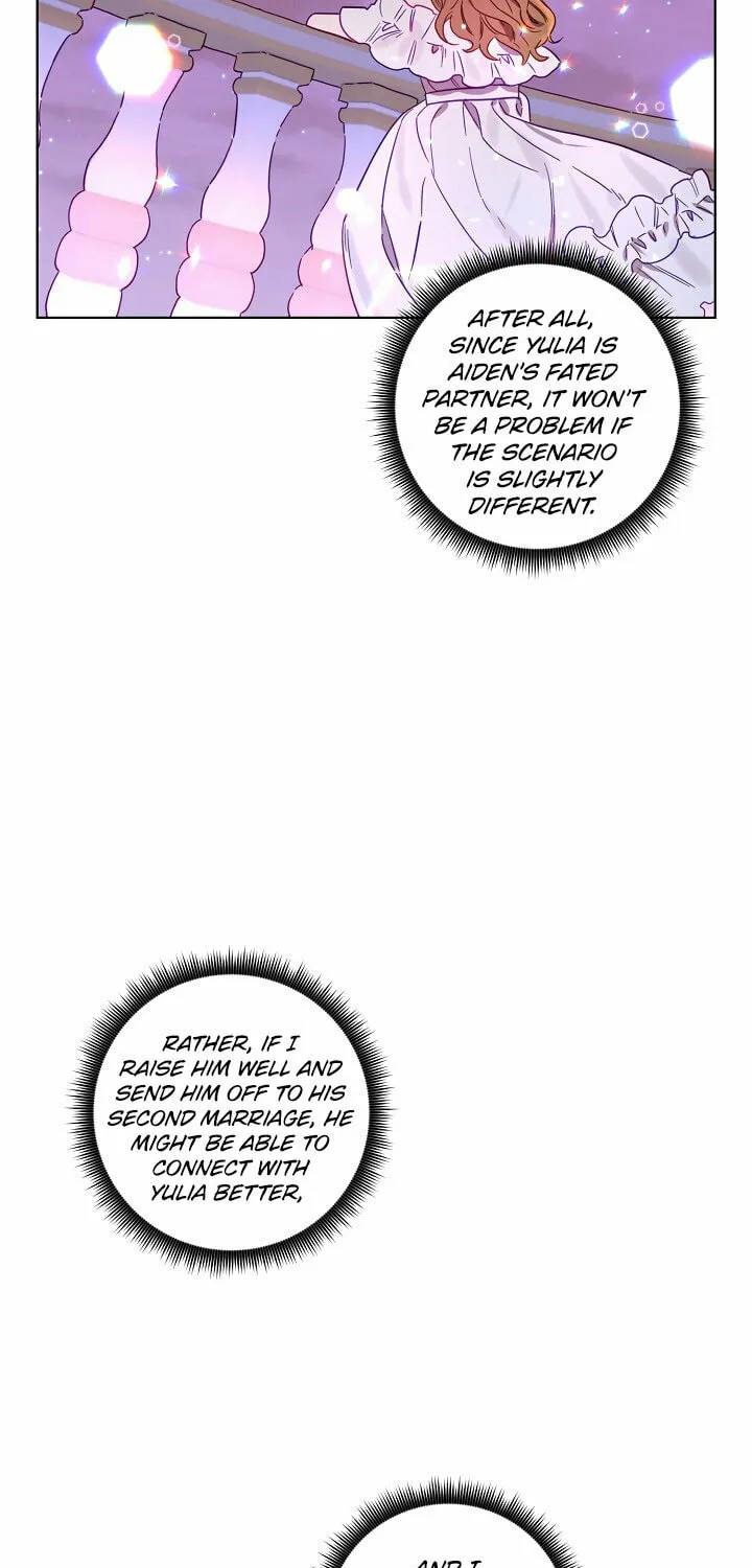 Please Sponsor My Revenge Chapter 4 page 51 - 
