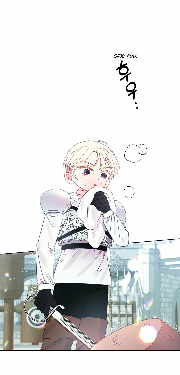 Please Sponsor My Revenge Chapter 4 page 55 - 
