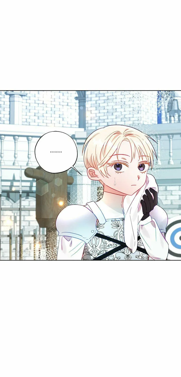 Please Sponsor My Revenge Chapter 4 page 59 - 