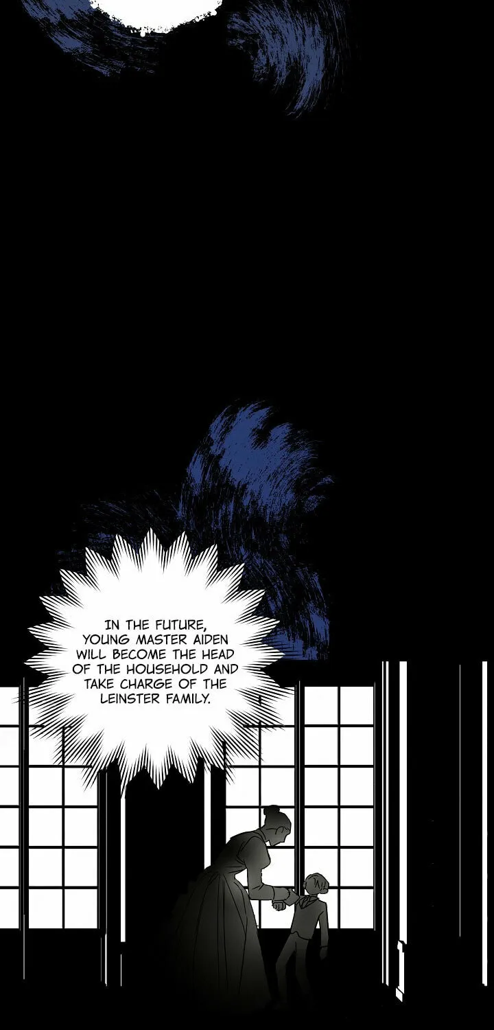 Please Sponsor My Revenge Chapter 4 page 7 - 
